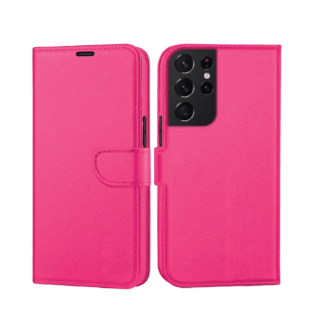Preklopna maskica za Samsung Galaxy S21 Ultra - Više boja 236922
