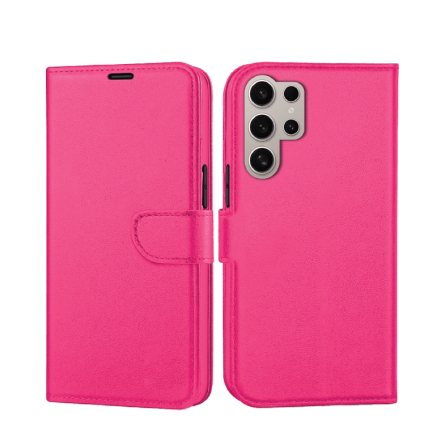 Preklopna maskica za Galaxy S23 Ultra - Više boja 256235