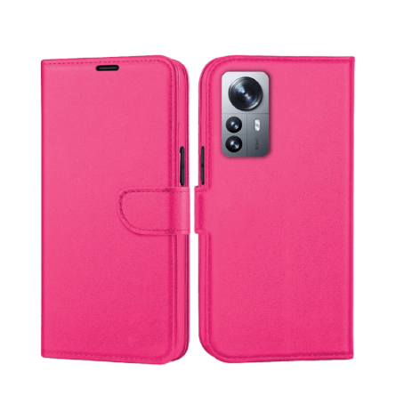 Preklopna maskica za Xiaomi 12 /12X - Više boja 237008