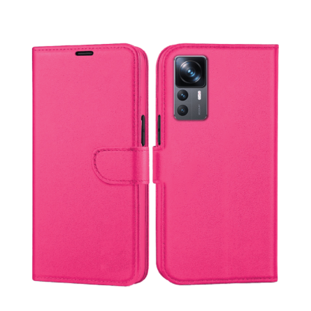 Preklopna maskica za Xiaomi 12T / 12T Pro - Više boja 236966