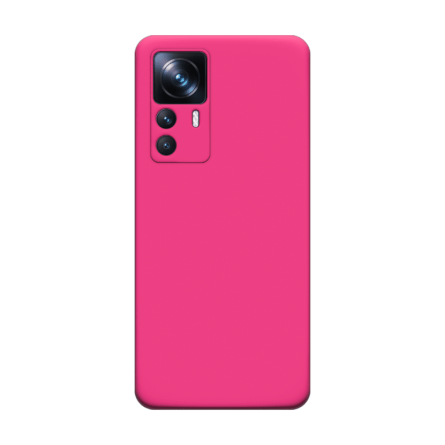 Silikonska Maskica za Xiaomi 12T / 12T Pro - Više Boja 237449
