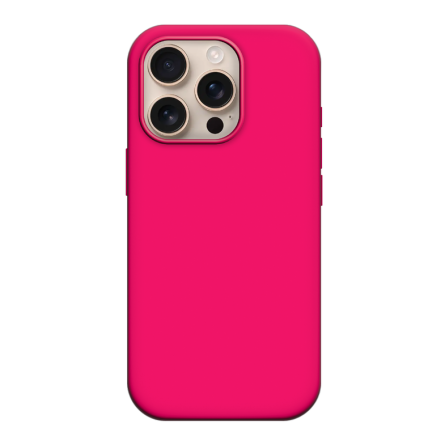 Silikonska Maskica za iPhone 16 Pro - Više Boja 241017