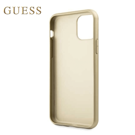 GUESS 4G Maskica za iPhone 11 Pro – Siva 44176