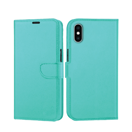 Preklopna maskica za iPhone XS Max - Više boja 236288