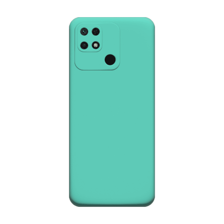 Silikonska Maskica za Redmi 10C - Više Boja 237049