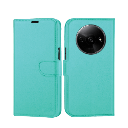 Preklopna maskica za Redmi A3 - Više boja 239602