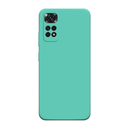 Silikonska Maskica za Redmi Note 11 / Note 11S - Više Boja 239890