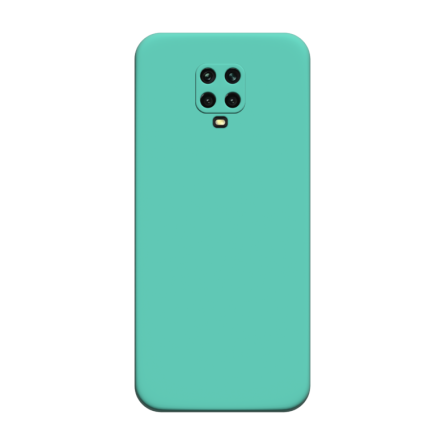 Silikonska Maskica za Redmi Note 9 Pro / Note 9S / Note 9 Pro Max - Više Boja 240268