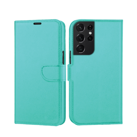 Preklopna maskica za Samsung Galaxy S21 Ultra - Više boja 236923
