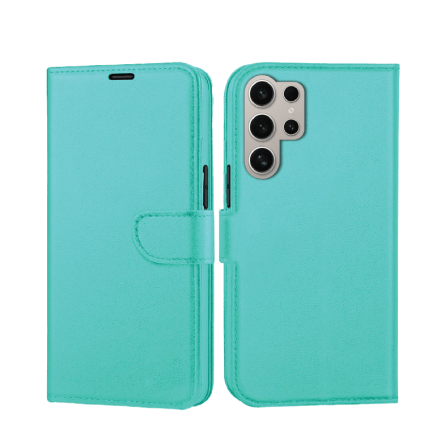 Preklopna maskica za Samsung Galaxy S25 Ultra - Više boja 261004