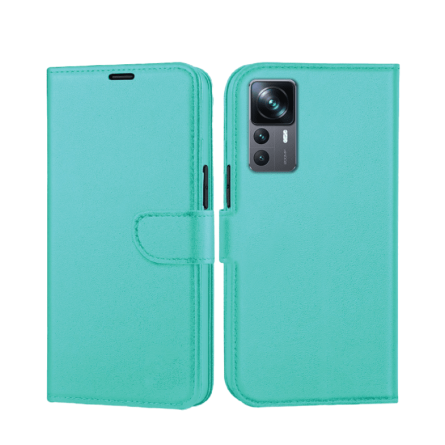 Preklopna maskica za Xiaomi 12T / 12T Pro - Više boja 236967