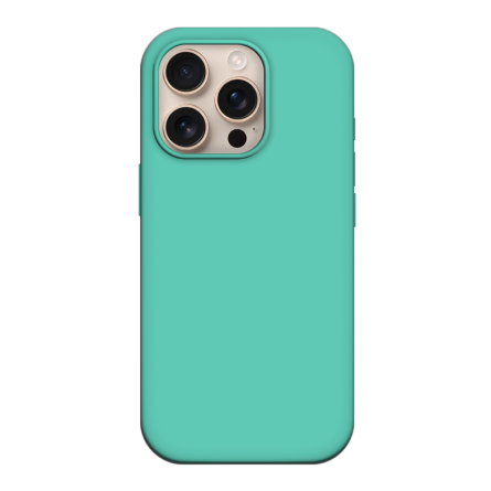 Silikonska Maskica za iPhone 16 Pro - Više Boja 241018