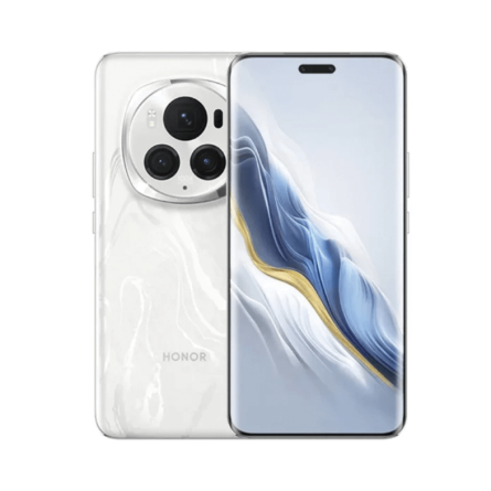 Ultra tanka Prozirna Silikonska maskica za Honor Magic 6 Pro 242832