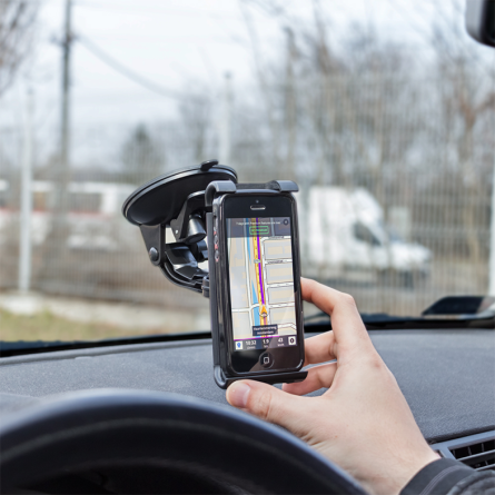 Forever TSH-100 - Univerzalni vakuumski držač za mobitel ili tablet 264515