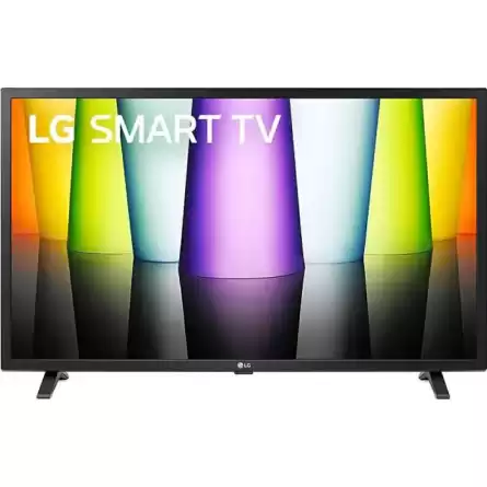 TV LG 32" 32LQ63006LA, LED, Full HD, Smart TV - VŽ 243250