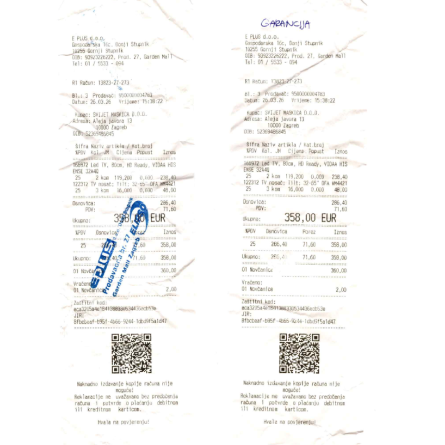 TV Hisense 80cm - 32", 32A4Q, HD, Smart TV - KVATRIĆ 265742