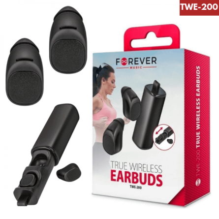 Forever TWE-200 Bluetooth Slušalice 42760