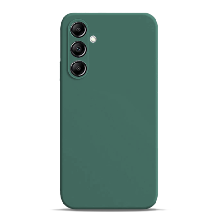 Silikonska Maskica za Samsung Galaxy S24 FE - Više Boja 243535