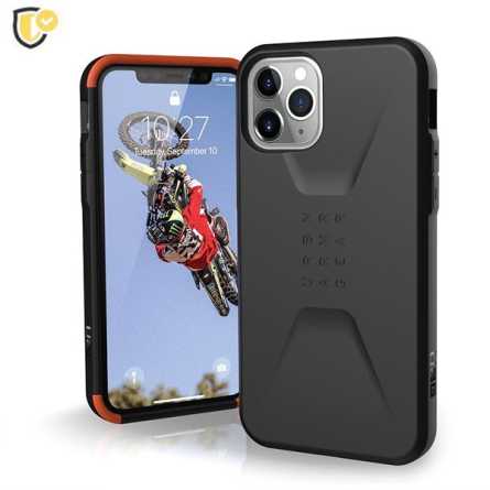 ( UAG ) Urban Armor Gear Civilian za iPhone 11 Pro 100427