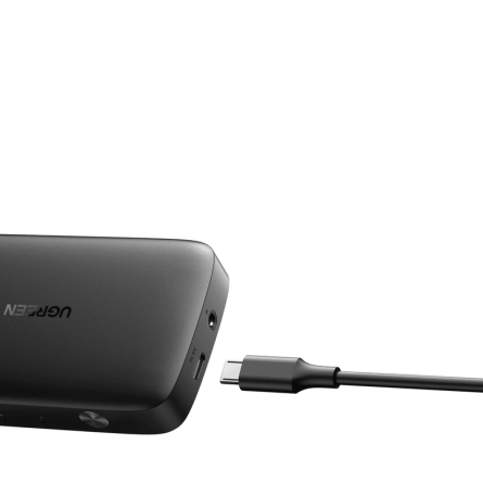 Ugreen HDMI switch splitter 4k, 30Hz 242823