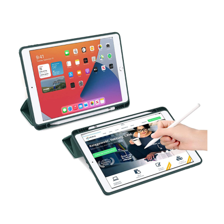 Galaxy Tab S10 FE+ - Univerzalna Futrola za Tablet za Samsung u više boja 269414