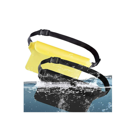 Univerzalna vodootporna torbica za pojas 263828