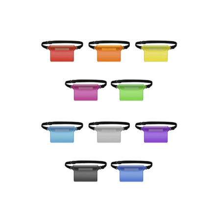 Univerzalna vodootporna torbica za pojas 263830