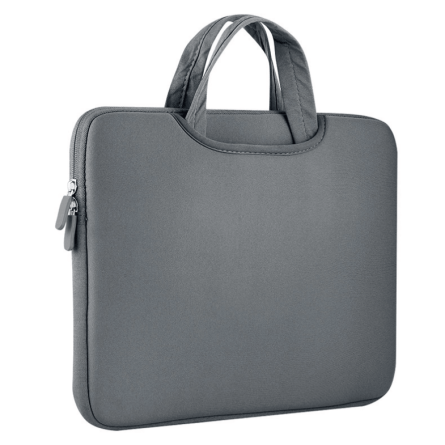 Torba za laptop ili tablet do 14" - Siva 266297