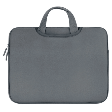 Torba za laptop ili tablet do 14" - Siva 266298