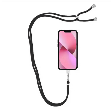 Univerzalne Jednobojne Vezice za mobitel - Više boja 252781