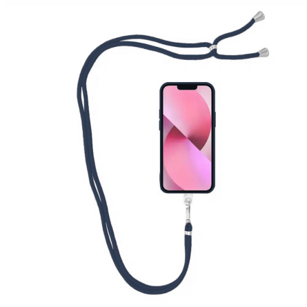 Univerzalne Jednobojne Vezice za mobitel - Više boja 252788