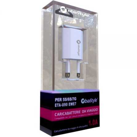 “OBA” Strujni Adapter 5W USB power Adapter (EU) 43601