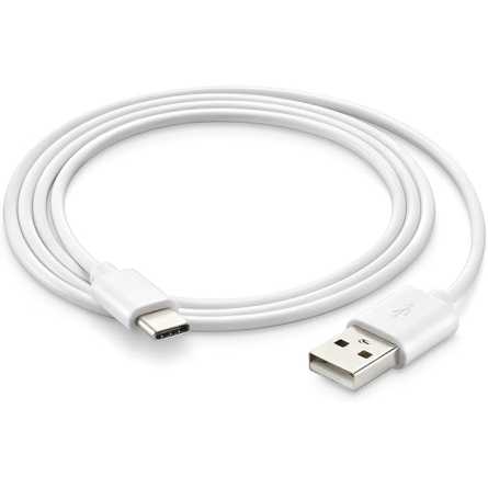 USB na Type C - 3.1A - 18W - 300cm 219730