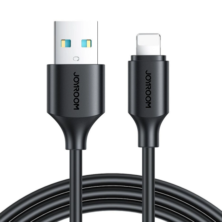 Joyroom USB na Lightning kabel 100cm (3A) - Crni 260903