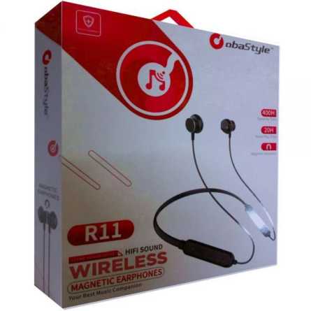 Magnetne bežične Bluetooth slušalice - V4.2 125375