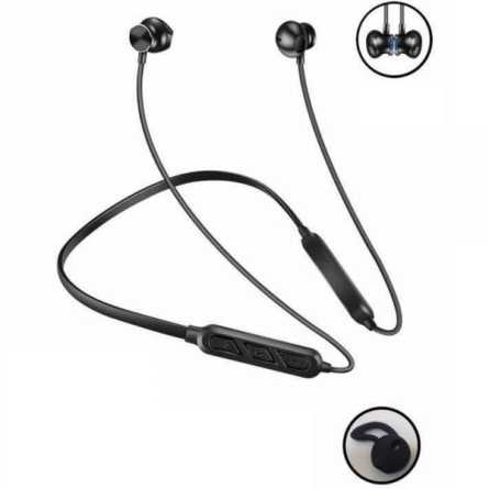 Magnetne bežične Bluetooth slušalice - V4.2 125377
