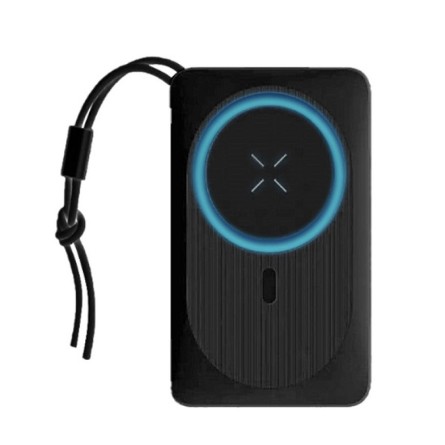 Veger MagSafe Powerbank - 10000 mAh, PD QC3.0 2A 22.5W 265203