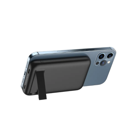 Veger MagSafe Powerbank - 5000 mAh, PD QC3.0 20W 254090