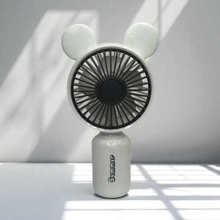 Mini ventilator s ušima u više boja 252827