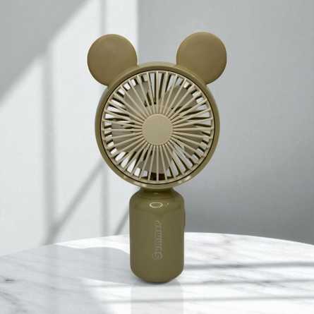 Mini ventilator s ušima u više boja 252826