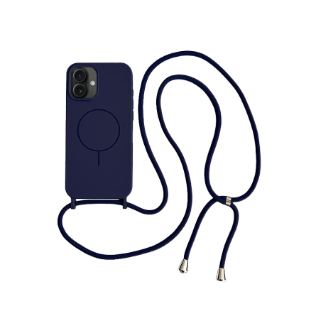 Magsafe mekana maskica za vezicom za iPhone 16 – Više boja 252149