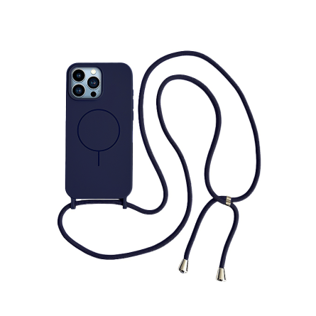 Magsafe mekana maskica za vezicom za iPhone 17 Pro Max – Više boja 263687