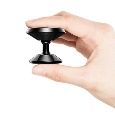 Wozinsky Univerzalni 360° Magnetni Držač mobitela - crni 249148