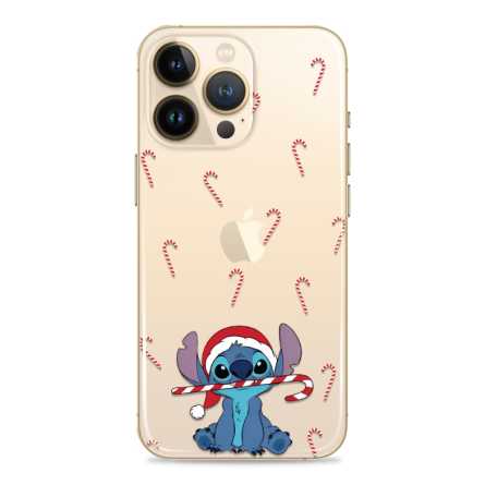 Silikonska Maskica za mobitel - "Candy Cane" - winter1 222092