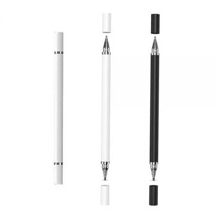 2u1 - Touch Pen i Kemijska olovka - Više boja 196992