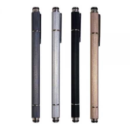 2u1 Olovka + Univerzalni Touch Pen - Više boja 135149