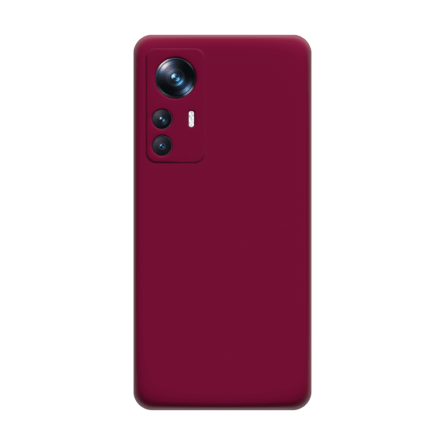 Silikonska Maskica za Xiaomi 12 Lite - Više Boja 236871