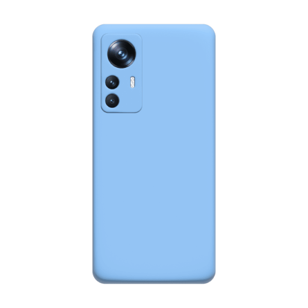 Silikonska Maskica za Xiaomi 12 Lite - Više Boja 236876