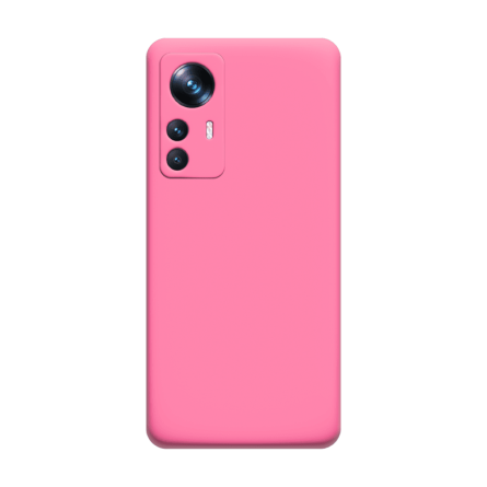 Silikonska Maskica za Xiaomi 12 Lite - Više Boja 236877