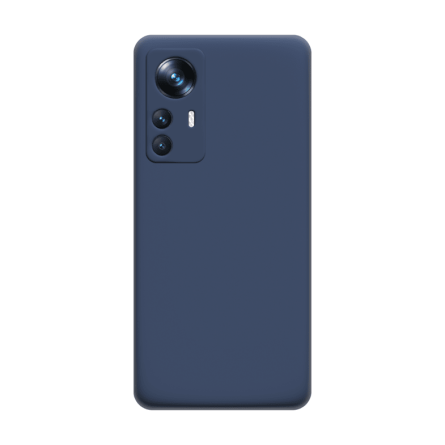 Silikonska Maskica za Xiaomi 12 Lite - Više Boja 236878